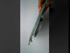 P-106KP industrial keypad