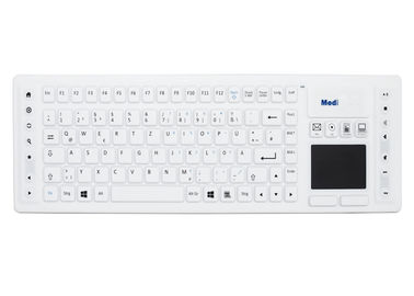 Мулти радиотелеграф клавиатуры средств массовой информации НЭМА4 Вашабле медицинский с построенный в сенсорной панели